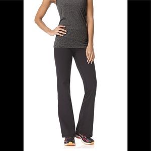 •SWEATY BETTY• racer workout pants